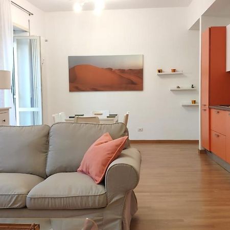 Terrazza Di San Paolo Leilighet Roma Eksteriør bilde